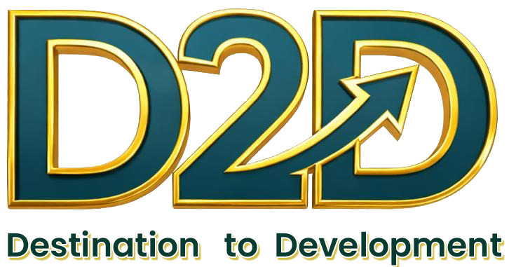 Destination 2 Development